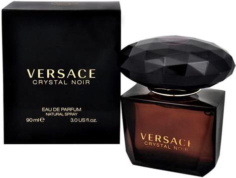 versace perfumy crystal noir 50 ml|versace crystal noir best price.